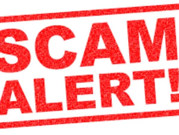 PINELLAS COUNTY, Fla. - The Pinellas County Sheriff's Office is encouraging the public to be on alert to recent phone scams occurring in Pinellas County. 
