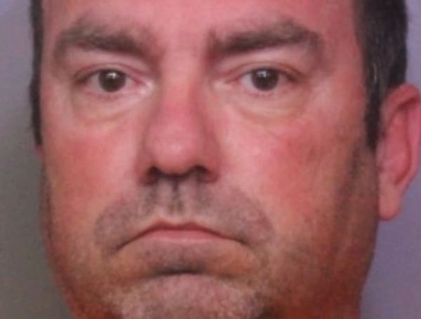 Deputies with the Polk County Sheriff's Office Special Victims Unit arrested 48-year-old Daniel Darren Sweeney, a registered sex offender, on the charge of video voyeurism.