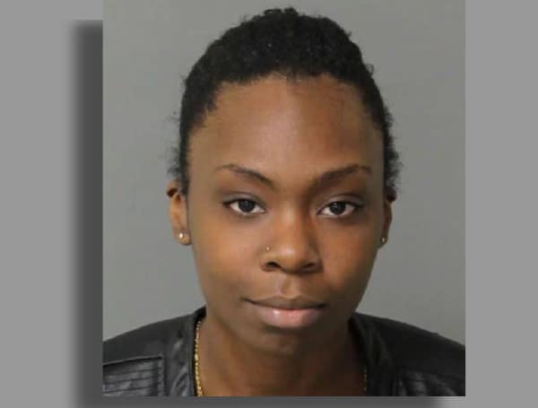 Sydney Crandon, age 24, of Orlando, Florida to 133 months imprisonment followed by a term of 5 years supervised release. Crandon was named in an Indictment filed July 31, 2019 for Sex Trafficking of a Minor. On July 23, 2020 she entered a plea of guilty to that charge.