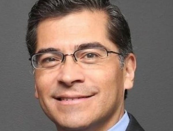 Xavier Becerra, President-elect Joe Biden’s choice to head the Department of Health and Human Services
