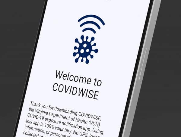 covidwise app