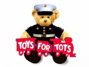 donate to toys for tots