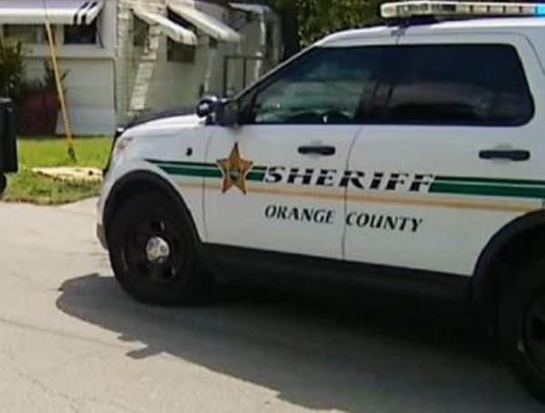 Orange County Sheriff