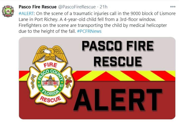 pasco fire