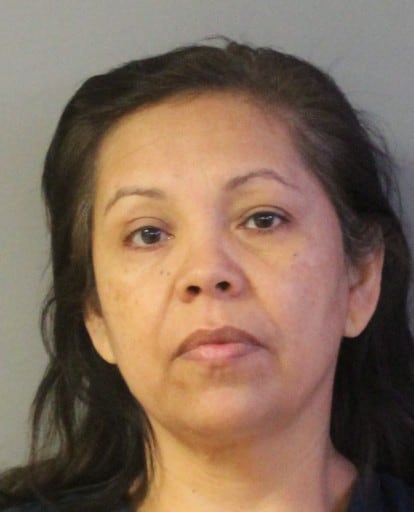 47-year-old Maria Rocio Gordillo of Lake Wales sells meth to undercover deputies in polk county florida