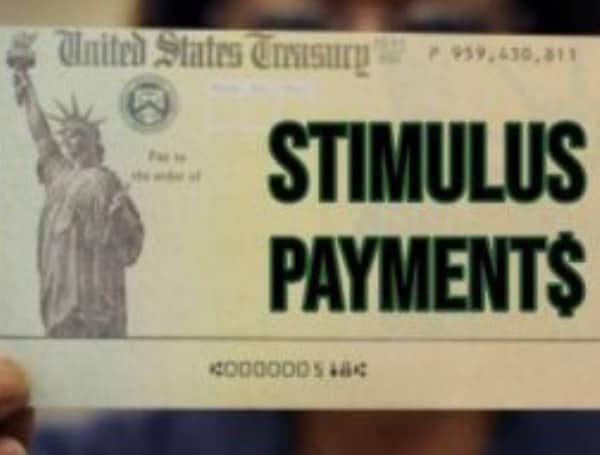 stilmulus payments to americans