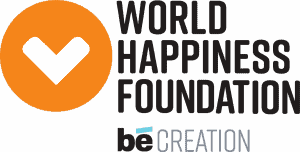 world happiness foundation logo
