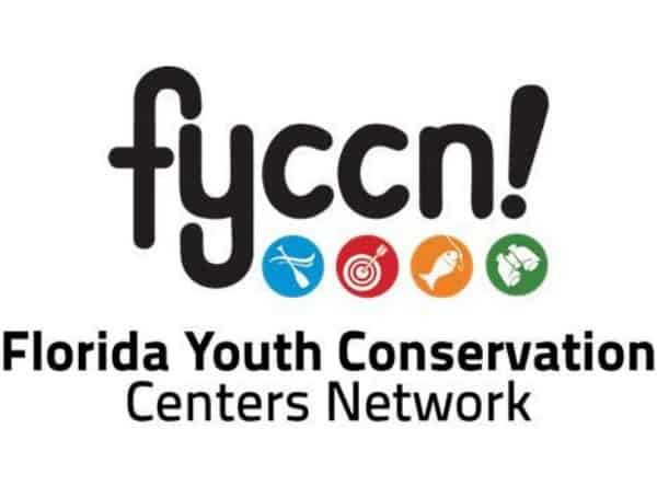 The Florida Youth Conservation Centers Network (FYCCN) will celebrate its 10th birthday this December and January with a social media campaign featuring contests and giveaways, a new partner rewards program, donor recognition, and a virtual crowd-sourced fundraising event. The celebration will also feature the voices of former campers who benefited from participating in one of FYCCN’s programs