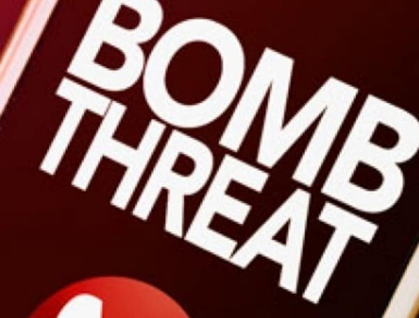 College University Bomb Threat