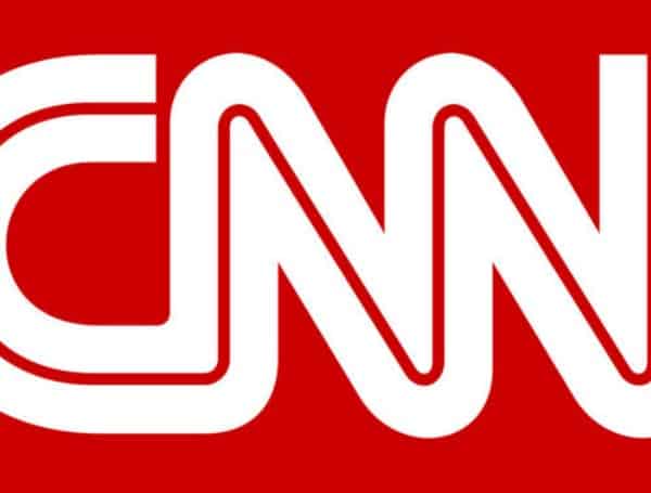 CNN Logo (File)