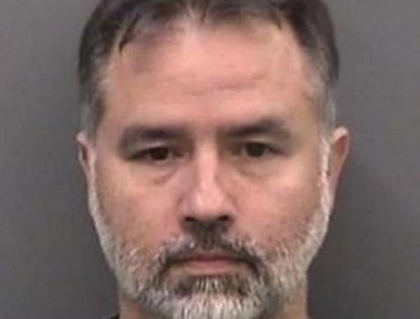 43 year old man clearwater arrested on child porn