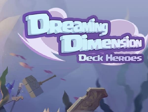 Dreaming Dimension Deck Heroes