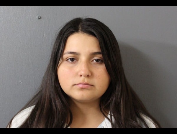 Gabriella Graciela Garcia 17