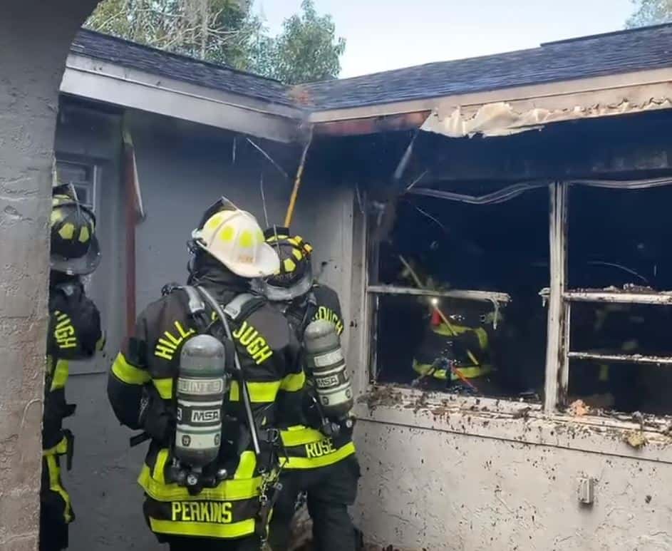 HCFR