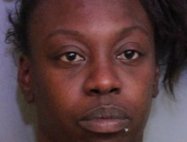 haines city woman arrested