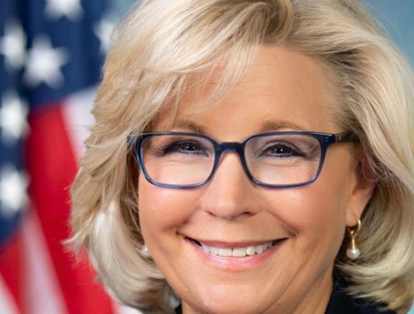 U.S. Rep. Liz Cheney apparently is doing everything she can to earn the name RINO - Republican in Name Only.