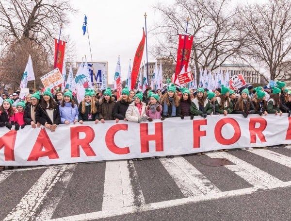 March For LIfe