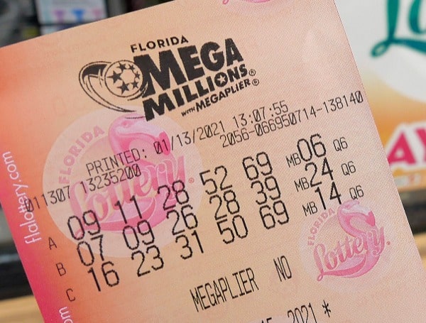 The Mega Millions jackpot has grown and is now the fifth largest in its history.