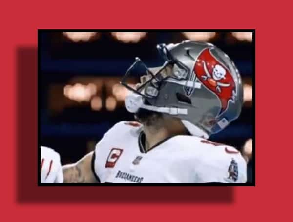 Mike Evans Buccaneers