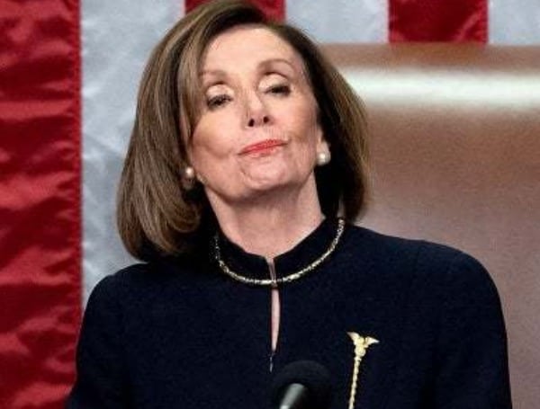 The Chinese military may declare a “no-fly zone” over Taiwan if House Speaker Nancy Pelosi attempts to visit the island in August, CNN reported Thursday, citing an anonymous U.S. government official.