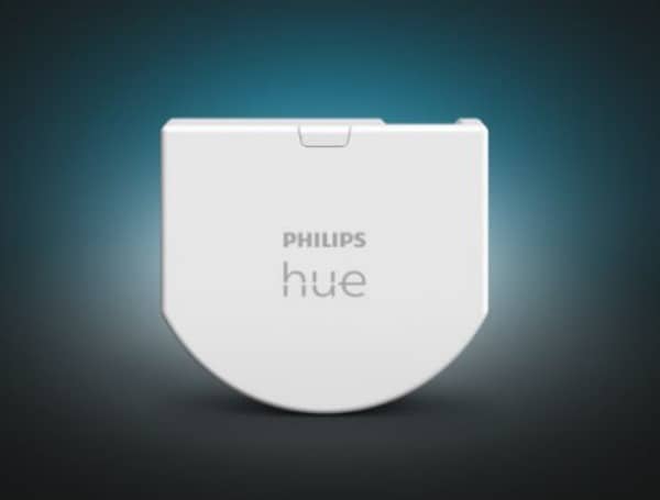 Philips Hue is Here to Fix Your Biggest Smart Home Dilemma