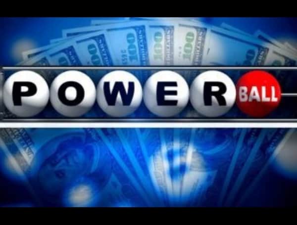 Florida Lottery Powerball Draw Game