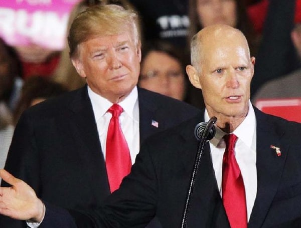 Florida Rick Scott