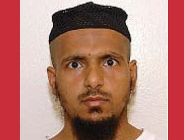In a surprise move, the Trump administration is set to release a former terrorist linked to a top al-Qaeda planner of the Sept. 11, 2001, attacks. According to Judicial Watch (JW), a nonprofit government watchdog group, the parole board for the military tribunal with jurisdiction over prisoners held at Guantanamo Bay has approved the release of Said Salih Said Nashir of Yemen.