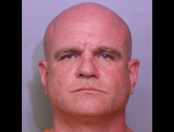 45-year-old Kevin John Wheeler