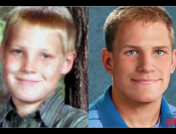 On September 11, 2000, 8-year-old Zachary Bernhardt lived with his mother, Leah Hackett, in an apartment complex in the 2600 block of Drew Street, Clearwater, FL. 