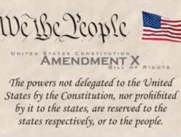 10th Amendment