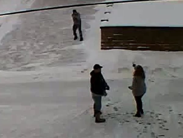 3 Dead in Snow Shoveling Argument
