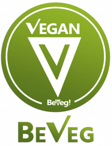 BeVeg Vegan Certification: globally accredited vegan trademark