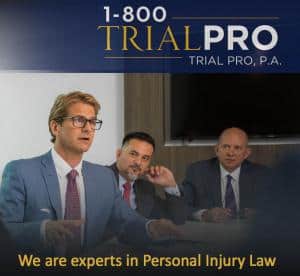 Trial Pro, P.A. Personal Injury Attorneys