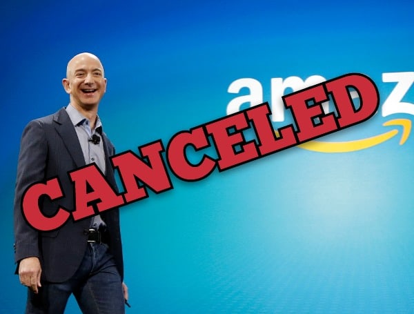 Amazon Book Banning Policy