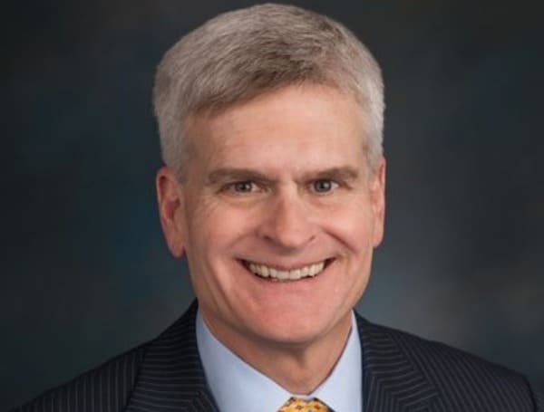 Bill Cassidy