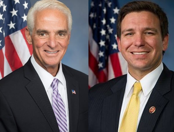 Charlie Crist Running For Governor Florida