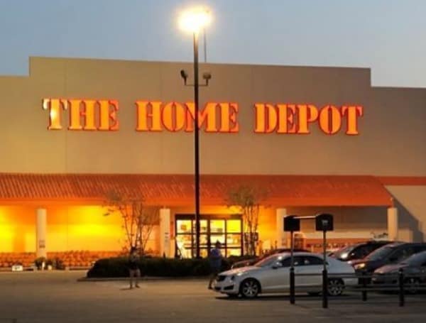 Home Depot (File Photo)