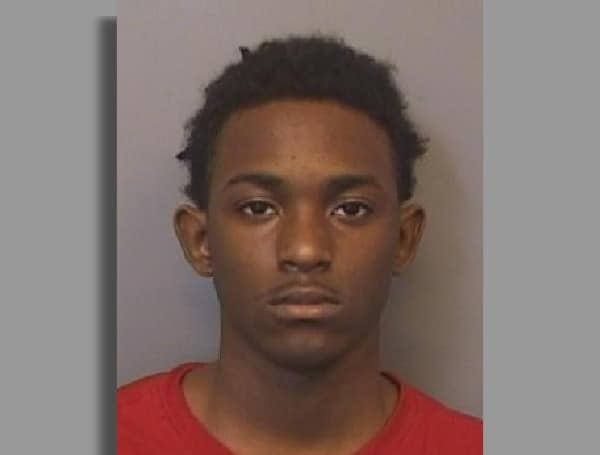 Kanye Mordica Tampa Florida Murder Suspect