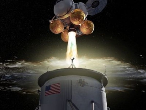 NASA Artemis will require channeling the best of American ingenuity