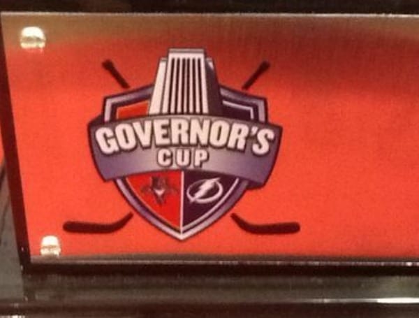 Lightning Governors Cup