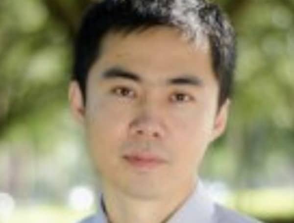 UF Professor Lin Yang