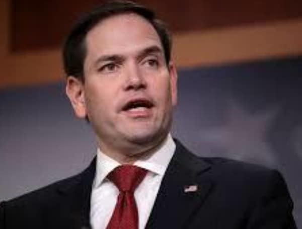 US Sen. Rubio demands to know why the NYT is covering up for Xi Jinping’s brutal mistreatment of the Uyghurs