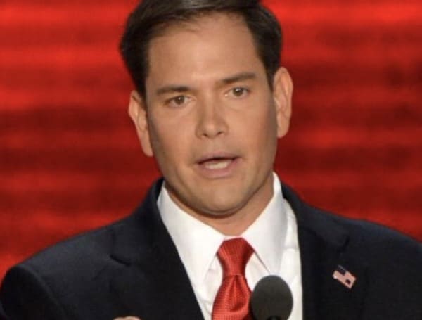 U.S. Sen. Marco Rubio is urging the Biden administration to account for how hundreds of billions of COVID-19 relief dollars were spent.