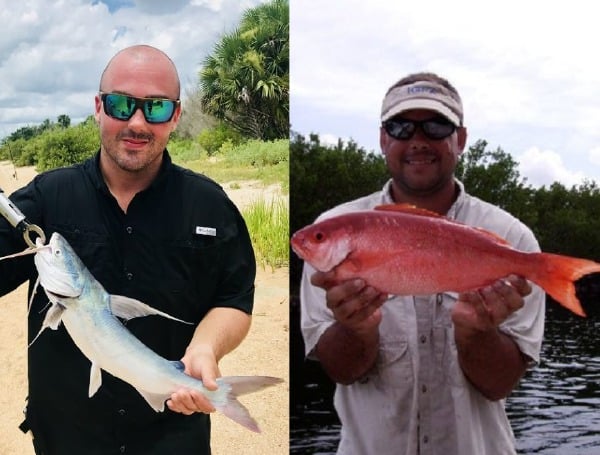 New species Added to FWC Catch a Florida Memory