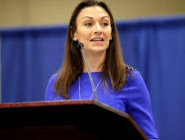 Agriculture Commissioner Nikki Fried called Monday for Florida to divest from Russia-tied businesses, as Russia continues its invasion of Ukraine.