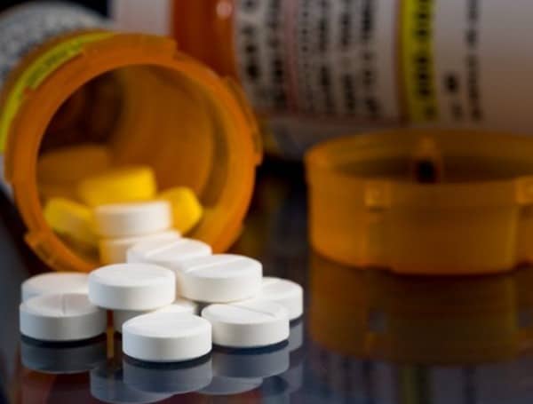 Opioids and Drugs Tampa