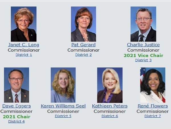 Pinellas County BOCC 1