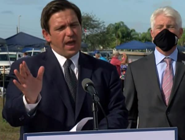 Ron DeSantis