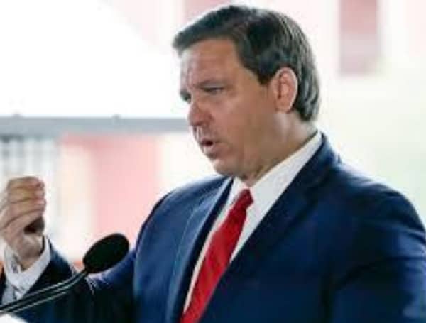 Ron Desantis 1